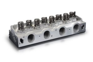 Kaase SR-71 cylinder heads